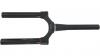 Sram  FORK CSU - SOLO AIR 2927+ BOOST™ 51 OFF-SET ALUMINUM TAPER DIFFUSION BLACK (NO GRADIENTS) - SID RLC A1/SID XX/RL B1 (2017+), REBA-10 A7-A9(2018-2025)

