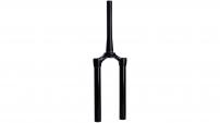 Sram  FORK CSU - SOLO AIR 26 40 OFF-SET ALUMINUM TAPER BLACK (NO GRADIENTS)(.5 THREAD PITCH) -PIKE DJ A2-A4 (2016+)
