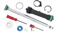 Sram Damper Internals Right Turnkey Sektor Gold/Recon Gold TK 26,27.5,29 80-150 Remote 10mm Cable Pull (13 PushLoc only) A2-B1
