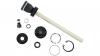 Sram "Spring Internals Left Solo Air Reba/SIDB 26 120 Black (includes air top cap, solo air spring and shaft bolt
