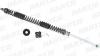 Sram  FORK SPRING COIL - X-SOFT (SILVER) 100MM-XC30 27.5 A1-A3/30SILVER 27.5/29 A1

