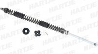 Sram  FORK SPRING COIL - X-SOFT (SILVER) 100MM-XC30 27.5 A1-A3/30SILVER 27.5/29 A1
