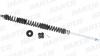 Sram  FORK SPRING COIL - X-FIRM (BLACK) 100MM-27 100MM - XC30 27.5 A1-A3/30 SILVER 27.5/29 A1
