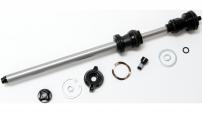 Sram Spring Internals Left Dual Position Air PIKE 27.5-160 (includes air top cap, adjuster knob, Dual Spring Assembly and shaft bolt) A1
