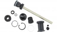 Sram  FORK SPRING SOLO AIR ASSEMBLY - 100MM-29 (INCLUDES TOP CAP, AIR PISTON, SHAFT BOLT) - SID RLC A1/ SID XX/RL B1 (2017+), REBA-10 A7-A9(2018-2025)

