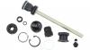 Sram  FORK SPRING SOLO AIR ASSEMBLY - 100MM-27.5 (INCLUDES TOP CAP, AIR PISTON, SHAFT BOLT) - SID RLC A1/ SID XX/RL B1 (2017+), REBA-10 A7-A9(2018-2025)
