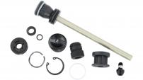 Sram  FORK SPRING SOLO AIR ASSEMBLY - 100MM-27.5 (INCLUDES TOP CAP, AIR PISTON, SHAFT BOLT) - SID RLC A1/ SID XX/RL B1 (2017+), REBA-10 A7-A9(2018-2025)
