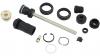 Sram  FORK SPRING SOLO AIR ASSEMBLY - 100MM-29+ (INCLUDES TOP CAP, AIR PISTON, SHAFT BOLT) - RS-1 RLC/RL A1-B1 (2018+)
