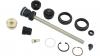Sram  FORK SPRING SOLO AIR ASSEMBLY - 130MM27.5 (INCLUDES TOP CAP, AIR PISTON, SHAFT BOLT) - RS-1 RLC/RL A1 (2018+)
