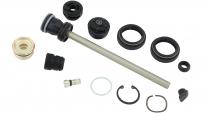 Sram  FORK SPRING SOLO AIR ASSEMBLY - 130MM27.5 (INCLUDES TOP CAP, AIR PISTON, SHAFT BOLT) - RS-1 RLC/RL A1 (2018+)
