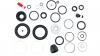 Sram Service Kit Full (includes solo air and damper seals, hardware & Black Seals) - Revelation Solo Air A2-A3 (2013-2014)