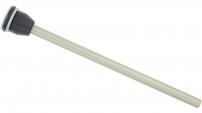 Sram  FORK SPRING SOLO AIR SHAFT - 120MM-27.5"/(29"A3+) NOT COMPATIBLE WITH PRE 2014/A3 29" (INCLUDES AIR SHAFT, PISTON, SEAL) - SIDB A2-A4(2013-2016), REBA-12 A2-A6
