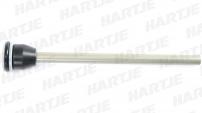 Sram  FORK SPRING SOLO AIR SHAFT - 120MM-26"/RS-1 (INCLUDES AIR SHAFT, PISTON & SEAL) - SIDB A2-A4(26")/REBA A3-A7(26")/RS-1
