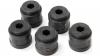 Sram  FORK SPRING BOTTOMLESS TOKENS - SOLO AIR/DEBONAIR (QTY 5) - SID/REBA/REVELATION/RS-1/BLUTO/ARGYLE RCT SOLO AIR/35G
