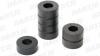 Sram  FORK SPRING TRAVEL SPACERS - SOLO AIR (USED TO CHANGE TRAVEL) - RECON/RECON BOOST, 30 GOLD/SILVER, XC 32/30, PARAGON, SEKTOR SILVER, 35G/JUDY G
