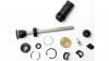 Sram  FORK SPRING SOLO AIR ASSEMBLY - 100MM (INCLUDES TOP CAP, AIR PISTON, SHAFT BOLT) - RS-1 A1+(2015+)
