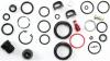 Sram  FORK SERVICE KIT - FULL SERVICE SOLO AIR (INCLUDES AIR SEALS, DAMPER SEALS & HARDWARE) - RS-1
