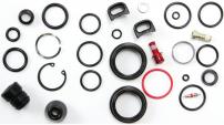 Sram  FORK SERVICE KIT - FULL SERVICE SOLO AIR (INCLUDES AIR SEALS, DAMPER SEALS & HARDWARE) - RS-1

