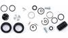 Sram  FORK SERVICE KIT - FULL SERVICE SOLO AIR (INCLUDES AIR SEALS, DAMPER SEALS & HARDWARE) - PARAGON GOLD A1
