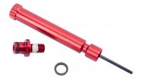 Sram  FORK REBOUND DAMPER KNOB KIT - (INCLUDES ADJUSTER KNOB, BOLT) 29 REBA-10/REBA-12/REBA-15 A7-A9,SID B2-B4(2017-2020),SID SELECTC1/SID SL SELECTC1/SID RLC3(2021)/SID BASE C1+(2022+)
