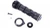 Sram  FORK COMPRESSION DAMPER - REMOTE REVERSE PULL (PULL CABLE TO OPEN) MOCO REMOTE (INCLUDES SPOOL, CABLE CLAMP) TREK SID B1/REBA-10 A7-A9 (2018-2025)
