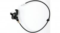Sram  REMOTE - XLOC SPRINT RIGHT GOLD ADJUSTER (INCLUDES HOSE/BANJO/COVER PART) - RS-1
