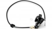 Sram  REMOTE - XLOC SPRINT LEFT GOLD ADJUSTER (INCLUDES HOSE/BANJO/COVER PART) - RS-1
