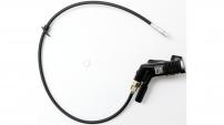 Sram  REMOTE - XLOC FULL SPRINT RIGHT GOLD ADJUSTER (INCLUDES HOSE/BANJO/COVER PART) - RS-1
