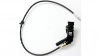 Sram  REMOTE - XLOC FULL SPRINT LEFT GOLD ADJUSTER (INCLUDES HOSE/BANJO/COVER PART) - RS-1
