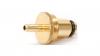 Sram Bleed fitting Charger Damper (fits basic Rockshox Bleed Kit, 3mm ID)
