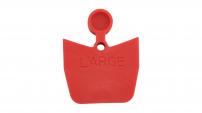 Sram  DISC BRAKE BLEED BLOCK - LARGE - CODE RSC/R B1
