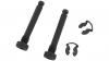 Sram  DISC BRAKE PAD PIN KIT - BLACK (QTY 2) - ELIXIR/CODE/GUIDE R,RE,RS,RSC
