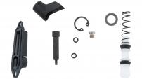 Sram  DISC BRAKE LEVER INTERNALS/SERVICE KIT - (INCLUDES PISTON ASSEMBLY, BLADDER & SPRING) - VERSION 2 LEVEL ULTIMATE/ TLM/TL

