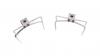 Sram  DISC BRAKE PAD H-SPRING - (QTY 2) - XO TRAIL, GUIDE S4/ULT, G2 R/RS/RSC/ULT
