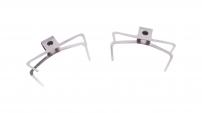 Sram  DISC BRAKE PAD H-SPRING - (QTY 2) - XO TRAIL, GUIDE S4/ULT, G2 R/RS/RSC/ULT
