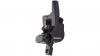Sram  DISC BRAKE CALIPER ASSEMBLY - (ASSEMBLED, NO HOSE) BLACK - LEVEL T
