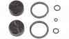 Sram  DISC BRAKE CALIPER PISTON KIT - (INCLUDES 2-21mm CALIPER PISTONS, SEALS, O-RINGS) - LEVEL TL/T/BRZ
