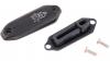 Sram  DISC BRAKE LEVER RESERVOIR CAP KIT - (INCLUDES RESERVOIR CAP, BLADDER & HARDWARE) - LEVEL ULTIMATE/TLM/TL/T/ LEVEL, GUIDE T