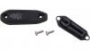 Sram  DISC BRAKE LEVER RESERVOIR CAP KIT - (INCLUDES RESERVOIR CAP, BLADDER & HARDWARE) - CODE R B1/RS/RSC A1 HYDRAULIC LINES & FITTING
