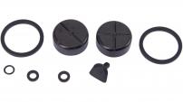 Sram  DISC BRAKE CALIPER PISTON KIT - (INCLUDES 2-21MM PHENOLIC CALIPER PISTONS, SEALS, O-RINGS) - LEVEL ULT/TLM/SLVB1+, FORCE ETAP AXS
