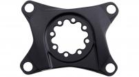 Sram  SPIDER RED/FORCE D1 107BCD (NO POWER METER, INCLUDING 8 TORX MOUNTING BOLTS, 4 CHAINRING BOLTS AND COVERS)
