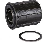 Shimano Complete Freewheel Body