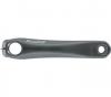 Shimano  Left Hand Crank Arm Unit 175 mm
