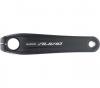 Shimano  Left Hand Crank Arm 175 mm (Black)
