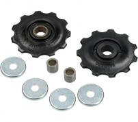 Shimano  Tension and guide pulley set A A
