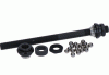 Shimano  Complete Hub Axle 146 mm (5-3/4")
