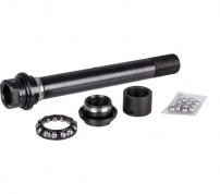 Shimano Complete Hub Axle