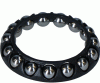 Shimano  Left-hand ball retainer (5/32" x 15)
