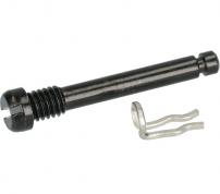 Shimano  Pad Axle & Snap Retainer
