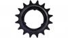Shimano  Sprocket 16T (Black)
